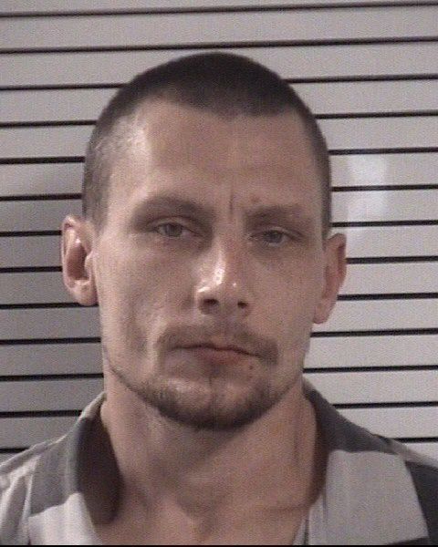 Kevin Eugene Morrison Jr.